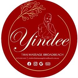 Yindee Thai Massage Broadbeach
