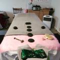 Hot Stone Therapy