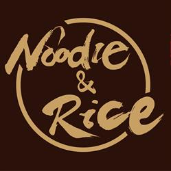 Chinese Takeaway - Noodle & Rice