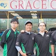 Grace Mechanic