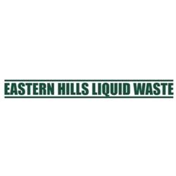 Eastern Hills Liquid Waste