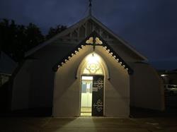 Presbyterian Church