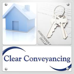 Clear Conveyancing