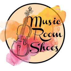 Music Room Shoes