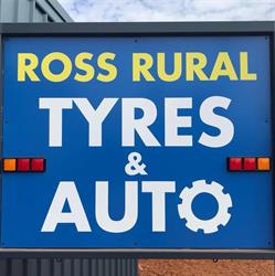 Ross Rural Tyres & Auto