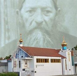 St Savvas of Kalymnos Orthodox Church & Community