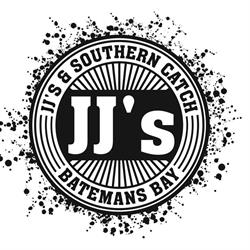 JJ's at The Marina