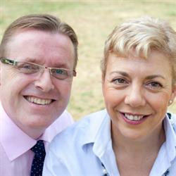 Rosalie & Mark Gordon - Inner West Property