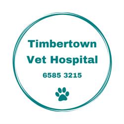 Timbertown Vet Hospital