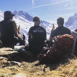 Tirol Sports at Hotham