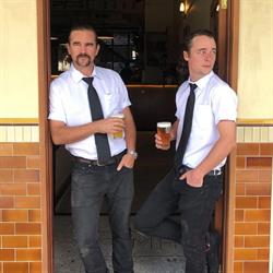 The Marrickville Hotel