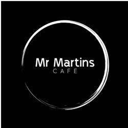 Mr Martins cafe