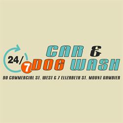 24/7 Car and Dog Wash