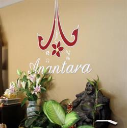 Anantara Thai Massage and Aromatherapy