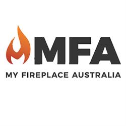 My Fireplace Australia PTY Ltd