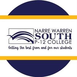 Narre Warren South P-12 College