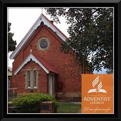 Maryborough Seventh Day Adventist Church