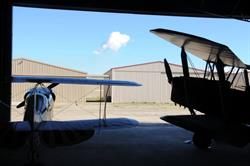 Bandicoot Adventure Flights