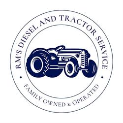 RMs Diesel and Tractor Services