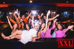 Xxl The Club