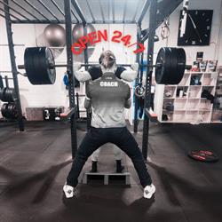 ROGUE FITTness