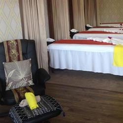 Dee Traditional Thai Massage