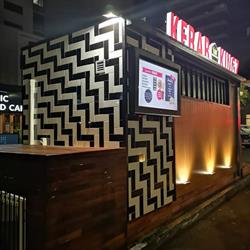Kebab Kingz Melbourne
