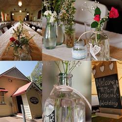 Montville Village Hall