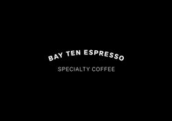 Bay Ten Espresso