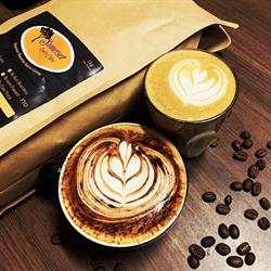 Rudy & Ada Café