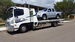 Kirrawee Towing Service