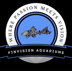 Finvision Aquariums