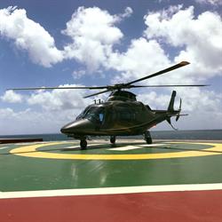 Flyon Helicopters
