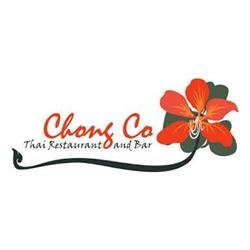 Chong Co Thai Belconnen