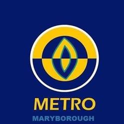 Metro Maryborough