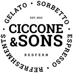 Ciccone & Sons Gelateria