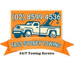 Fast Sydney Towing