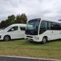 11 - 21 Seat Bus Hire