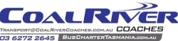 Coal River Coaches & Bus Charter Tasmania