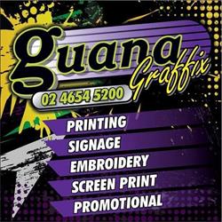 Guana Pty Ltd