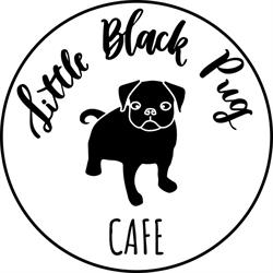 Little Black Pug