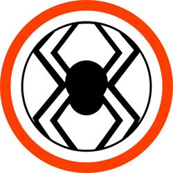 Tiger Spider