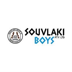 Souvlaki Boys