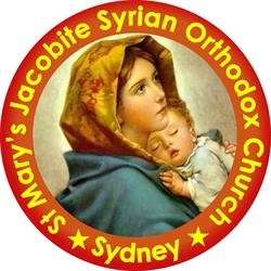 St. Mary's Jacobite Syrian Orthodox Church, Sydney