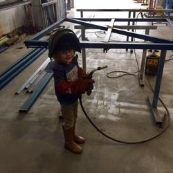 Matthews Fabrications & Engineering