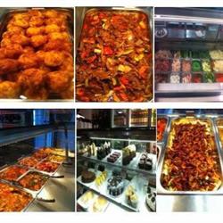 168 Food Bar