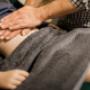 Kids needle free acupuncture