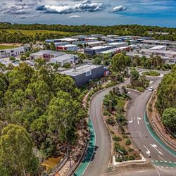 Redlands Business Park