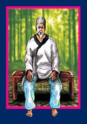 Barefoot Doctor Clinic Scott Smallwood