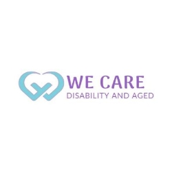 We Care Disability and Aged Pty Ltd